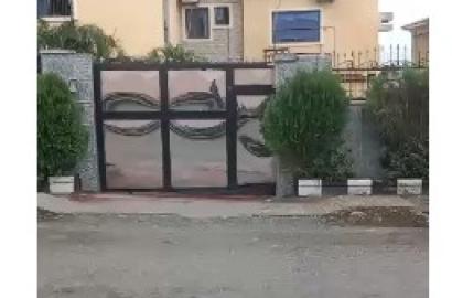 23-Room Functional Hotel for Lease at Canoe Bus Stop, Ajao Estate, Isolo, Lagos