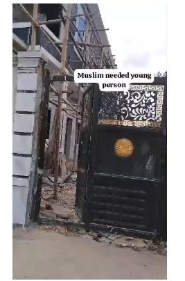 Mini Flat for Rent Off Pedro Road, Ladilak, Shomolu, Lagos