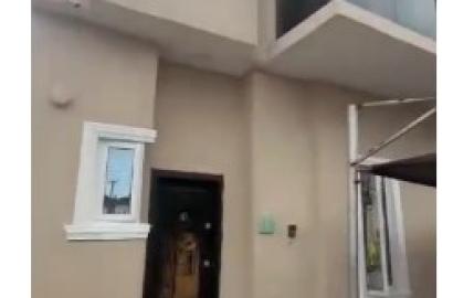 4-Bedroom Semi-Detached Duplex for Sale at Orchid Road, Lagos