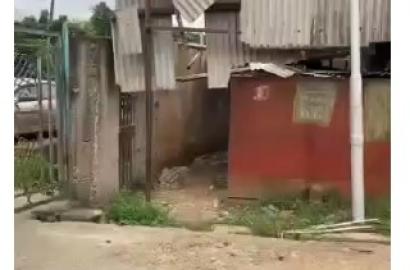 7.5 Plots of Land for Sale or Long Lease at Ajao Estate
