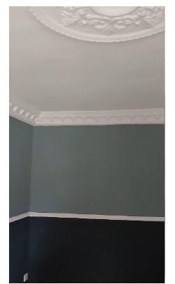 Renovated 3-Bedroom Flat for Rent at Toyin/Off Allen, Ikeja