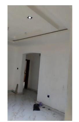 Newly Built 2-Bedroom Apartment for Rent at Royal Estate, Isheri-Olofin