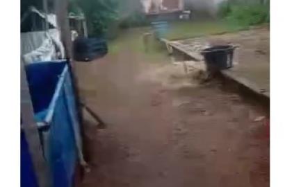 2 Plots of Land for Sale at Post Service, Opposite LASU
