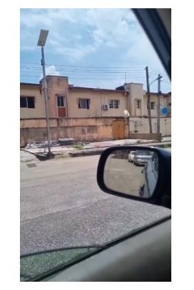 4-Bedroom Duplex + 4-Bedroom Bungalow for Sale in Amuwo Odofin
