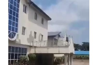68-Room Smart Hotel for Sale in Ikeja GRA