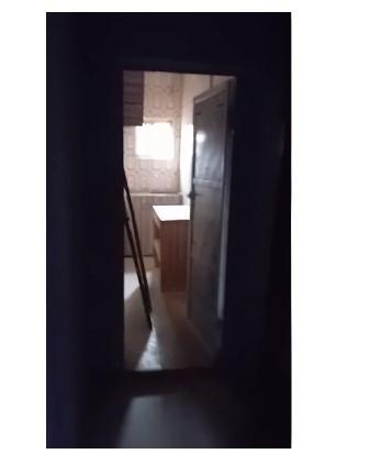 Renovated Self-Contain Apartment for Rent at Parkview Estate, Ago