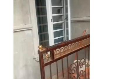 Renovated Mini Flat for Rent at Oke-Afa, Isolo