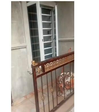 Renovated Mini Flat for Rent at Oke-Afa, Isolo