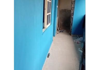 2-Bedroom Flat for Rent at Ile-Ibadan Bus Stop, Ikotun