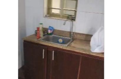 Mini Flat for Rent at Sholuyi, Gbagada