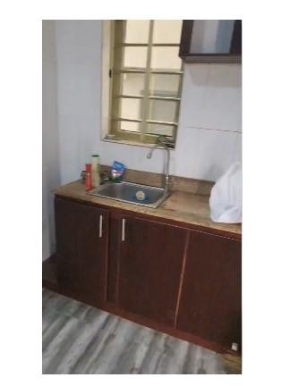 Mini Flat for Rent at Sholuyi, Gbagada