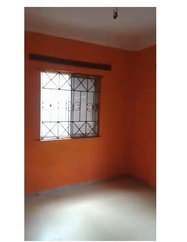 2-Bedroom Flat for Rent at Bucknor, Lagos