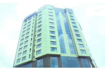 160-Room Waterfront Hotel for Sale or Lease in Old Ikoyi, Lagos