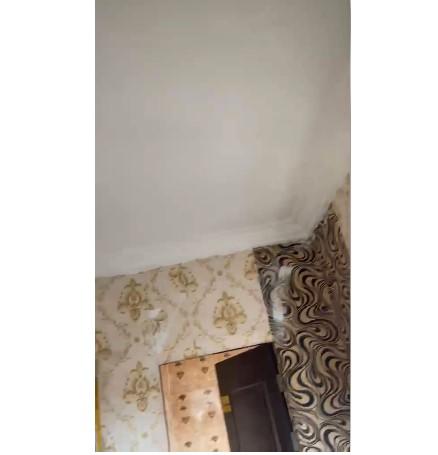 Sharp Room Self-Contain for Rent at Off Century, Ago