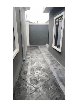 Modern 2-Bedroom Flat for Rent at Destiny Bus Stop, Isheri