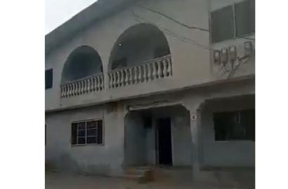 Room & Parlor for Rent at Unity Estate