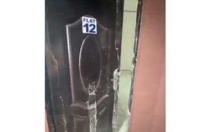Newly Built Executive Mini Flat for Rent at Pedro Road, Lagos