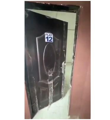 Newly Built Executive Mini Flat for Rent at Pedro Road, Lagos