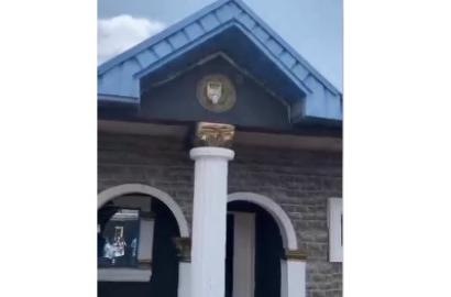 4-Bedroom Duplex for Rent at Abaranje Road, Ikotun