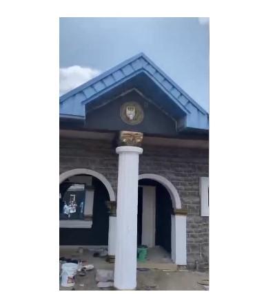 4-Bedroom Duplex for Rent at Abaranje Road, Ikotun