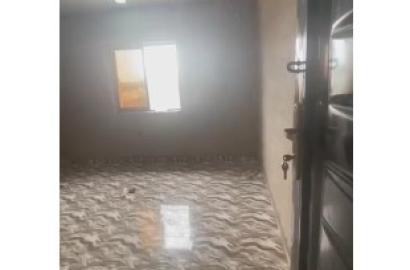 Newly Built Room Self-Contain Apartments for Rent at Abu Street, Bariga