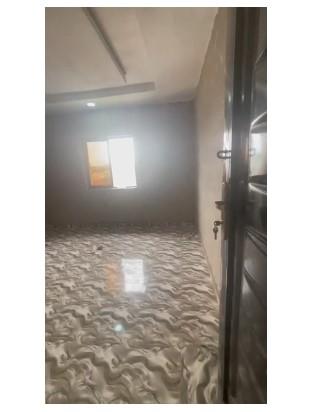 Newly Built Room Self-Contain Apartments for Rent at Abu Street, Bariga