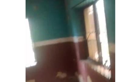 Room Self-Contain for Rent Off LASU Road, Egbe