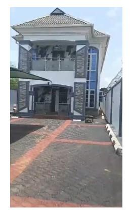 Modern 4-Bedroom Fully Detached Duplex for Sale at Ikotun