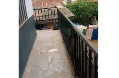 Mini Flat for Rent at Iyana-Ipaja