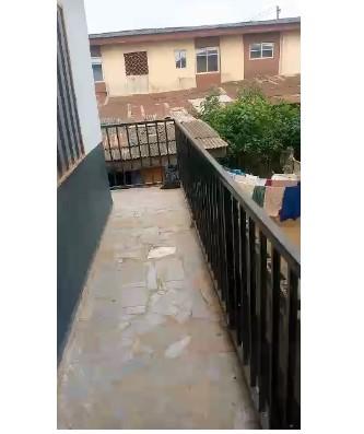 Mini Flat for Rent at Iyana-Ipaja