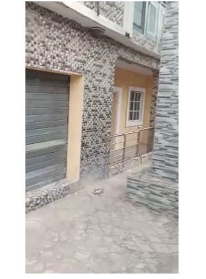 Decent Room Self-Contain for Rent at Idimu
