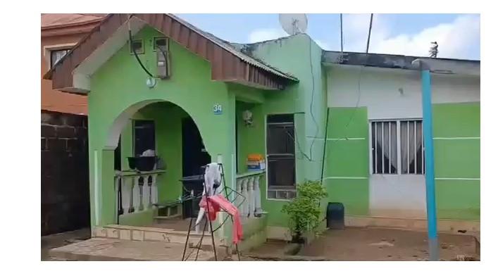 Multi-Unit Property with Shops for Sale at Abaranje, Ikotun