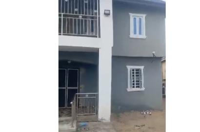 Premium 5-Bedroom Duplex for Sale at Bucknor Estate, Isolo