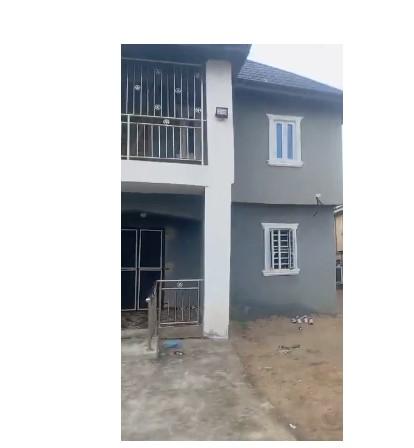Premium 5-Bedroom Duplex for Sale at Bucknor Estate, Isolo