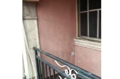 Standard 2-Bedroom Flat for Rent at Salvation Army, Oke-Afa Isolo