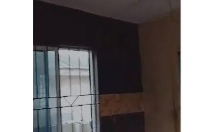 Room Self-Contain for Rent at Isuti Road, Egan Igando