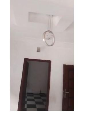Decent Room & Parlour Self-Contain for Rent at Isuti Road, Egan Igando