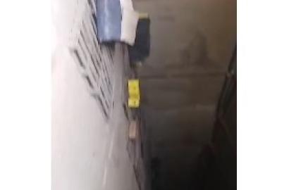 1,068sqm One-Bay Warehouse for Lease Along Lagos–Ibadan Expressway