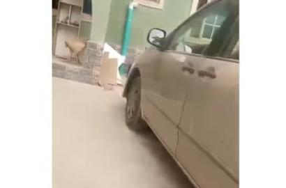 2-Bedroom Flat for Rent at Olowo, Obawole, Ogba