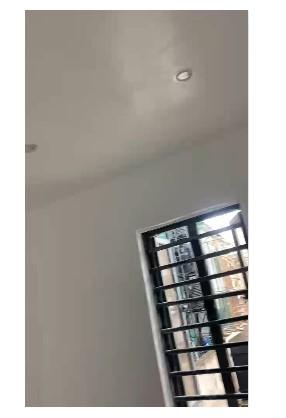 Sharp Studio Apartment for Rent at Peace Estate, Ago