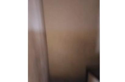 Massive 3-Bedroom Flat for Rent Before Ago Last Bus Stop