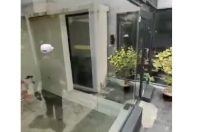 Commercial Open-Plan Office Building for Sale in Victoria Island