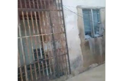Property on Half Plot for Sale at Ikotun-Igando Road