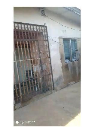 Property on Half Plot for Sale at Ikotun-Igando Road