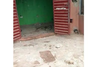 Shop for Rent Facing Main Road at Ikotun-Igando Road