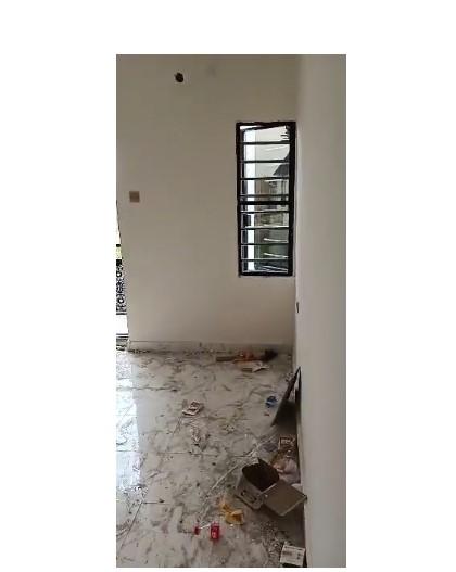 Brand New Mini Flat for Rent at Bucknor