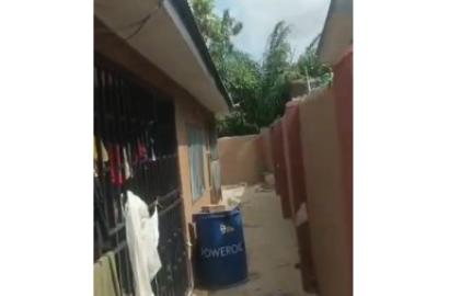 4-Unit Residential Property on 812.73sqm for Sale at Ago Palace Way