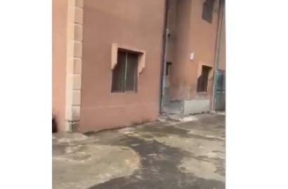 8-Unit Residential Property at Isheri-Igando Road