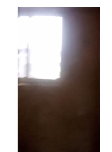 Room Self-Contain for Rent at Amusa Street, Agodo