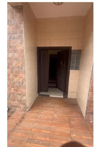 4-Bedroom Semi-Detached Duplex with BQ for Rent at Amuwo Odofin